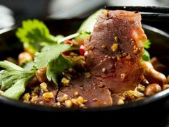 -麻省理功深海烤鱼