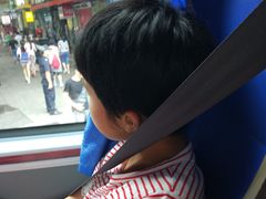-台山黑沙湾海浴场