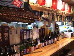 -九酢·海鲜居酒屋