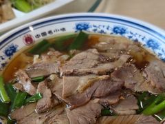 -直隶安家罩饼(复兴路店)