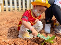-全优加早教托育园(广百新一城店)