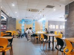 -麦当劳(美林湖店)