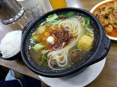 -清真·穆萨砂锅(大皮院店)