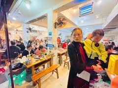 大堂-黑竹香鸡(营和巷店)