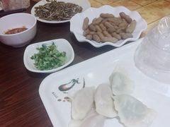 -金刚山烧烤(红旗大街店)