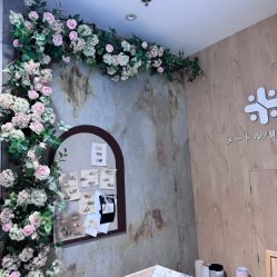 -米·日本の美甲美睫專門店