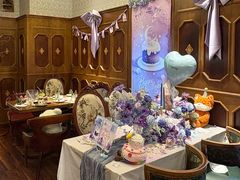-秘密旅行Bonjour(黑金冠 江南西店)