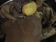 -修记牛杂店(同华东一路店)
