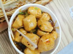 -路边摊胡同里(星城商厦店)