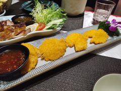 -暹罗湾东南亚餐厅