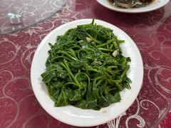 -天强农家菜馆
