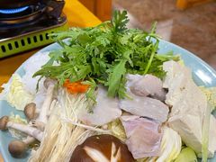 -天正河鲀·河豚亭(大连店)