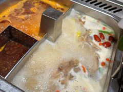 -滋奇·扬州地标火锅(兴城东路店)
