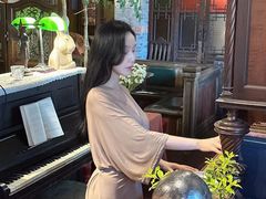 -北京王府井天伦王朝酒店