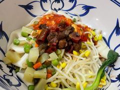 -福瑞记老孙头biangbiang面(新生路店)