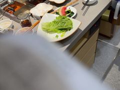 -海底捞火锅(奥森店)