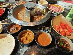-牛New寿喜烧(新六百店)