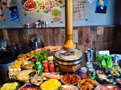 -韩山葵烤肉(太古里店)