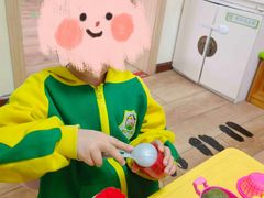 -小脚丫幼儿园(西二旗东一路校区)