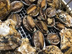 -牛道烤肉海鲜自助