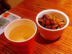 -厚生港萃·小吃餐厅(苍梧路店)