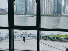-RIVIERA 松鹤楼(外滩店)