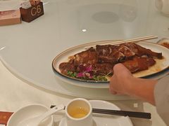 -将军烧鹅海鲜酒楼