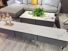 -新时代家居生活广场(古墩店)