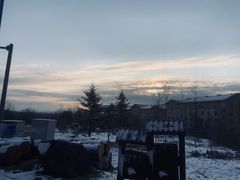 -长白山万达锦华套房酒店