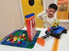 -创乐科教乐高机器人·编程·科技特长生规划中心(新地中心店)