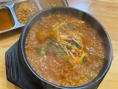 -金顺碳烤肉(1号店)