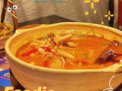 -泰妃殿(武汉首店)