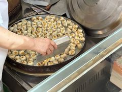 -宋记饼家(石门二路店)
