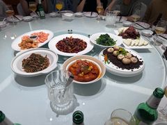 -香丰阁·烤鸭·川湘菜(清河店)