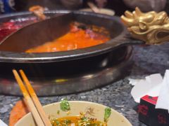 -蜀大侠火锅(总府路店)