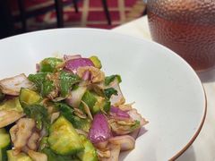 -南山鲜虾面·活鲜小馆·海味大连菜(南山总店)