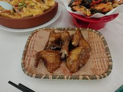 -五谷芳乳鸽王(海景店)