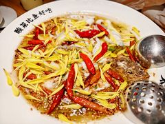 -太二酸菜鱼(浦东正大广场店)