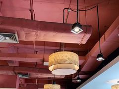 大堂-又一间茶点轩(宝业路店)