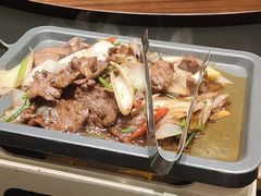 -尚品家宴(槐荫店)