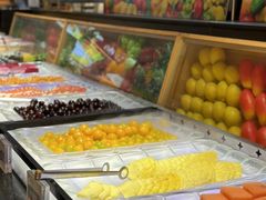 -盛江山自助料理(奥莱锦辉购物广场店)