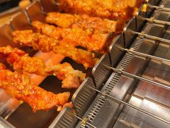 -邢氏老太太烤串(北兴街店)