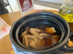 -顺风汤馆·广府粤菜(江宸天街店)