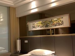 -南京双门楼宾馆(盐仓桥地铁站阅江楼店)