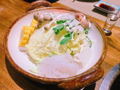 -蟹将军·松叶蟹和牛日料放题自助(K11店)