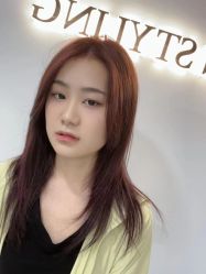 -柯琳造型