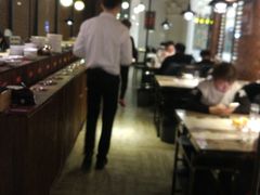 大堂-七秒鱼·斑鱼火锅(太阳城店)