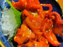 -気楽亭和食料理(气乐亭大世界本店)