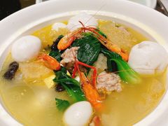 -钱塘宴(东站西子国际店)