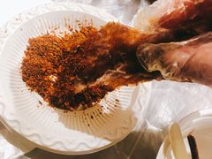 -霄汉羊排(万松园一店)